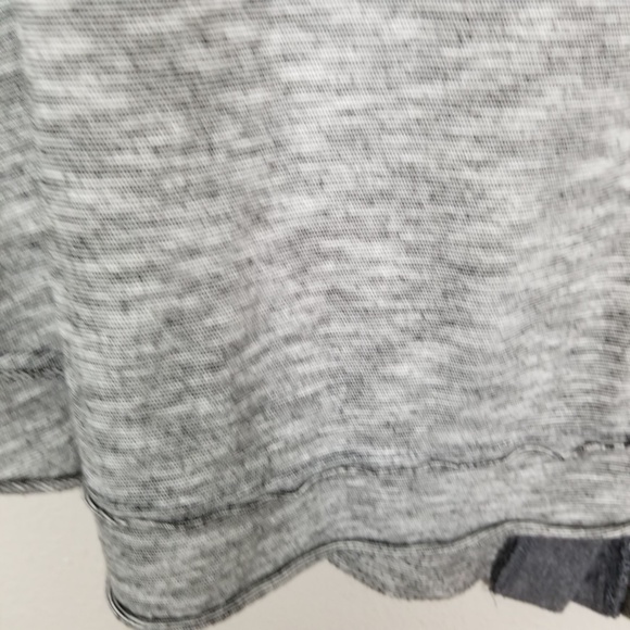 Allen B. Gray Embellished w/Metal Snaps Cardigan S - Picture 6 of 8